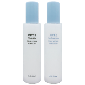 B/S select | Product | PPT美容液シリーズ | 株式会社 賢人