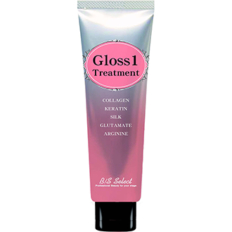 ビーエスセレクト Gloss1トリートメント